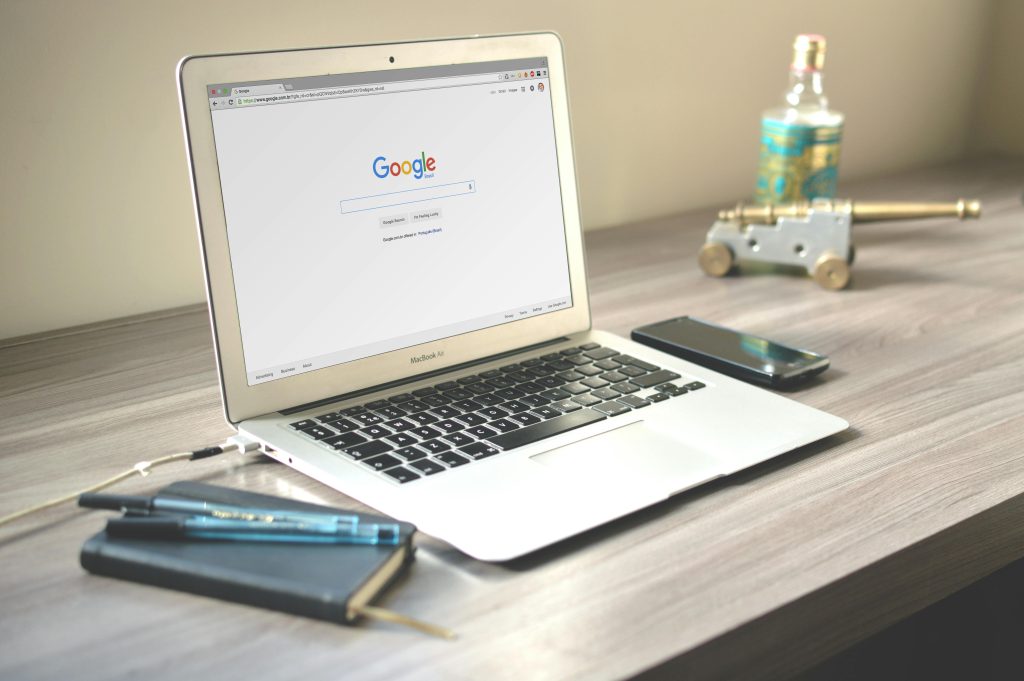 Comment améliorer le contenu de son site grace à la google search console